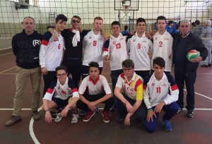 Fermi Barcellona (volley maschile)