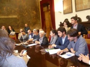 Comune