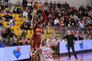 Keddric Mays (Trapani)