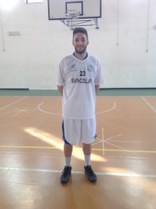 27 punti per Simone Sofia