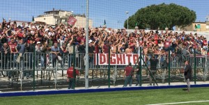 Tifosi Reggio Calabria