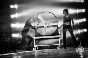 Paranormal Circus