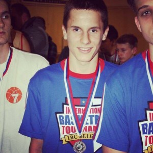 Zoran Radonjic (Orsa)