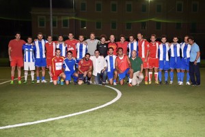 Memorial Marchese