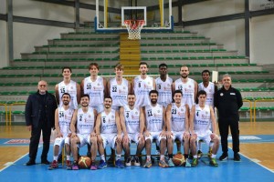 Sport Patti 2015/2016