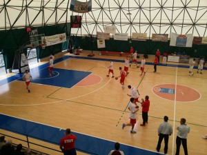 Riscaldamento Teramo