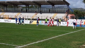 Agropoli-Due Torri