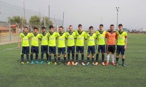 Juniores Città di Messina