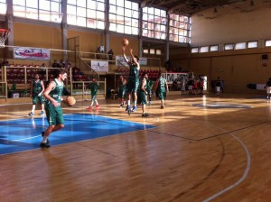 Cilento Basket Agropoli