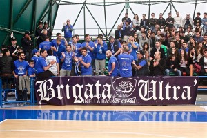 Tifosi Cefalù