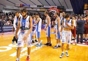 La divisa 2015/16 della Betaland
