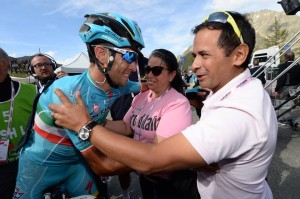 Vincenzo Nibali