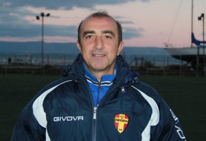 Nello Basile, tecnico Cdm