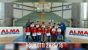 Alma Patti Aquilotti