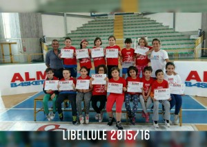 Alma Patti Libellule