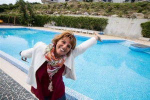 Antonietta Filangeri