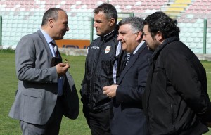 Stracuzzi, Di Napoli, Gugliotta e Micali
