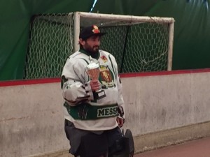 Alessio Raimondi (Kings Messina