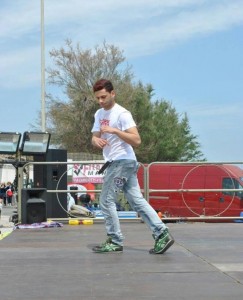 Festival del Fitness