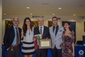Conviviale Panathlon Junior