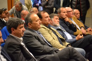 Buttò, Stracuzzi e Oliveri