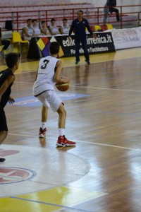Barcellona e Cubs Catania u 15) foto De Paoli