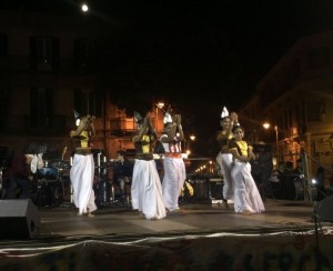 Festa Diocesana