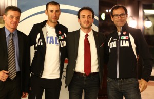 Davide Cassani