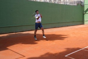 Germano Giacalone (Ctv Messina)