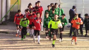 Gescal Giovanissimi Provinciali