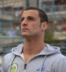 Il mancino Giovanni Mantineo