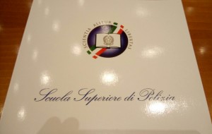 Scuola Superiore di Polizia