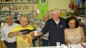 Famiglia Nibali