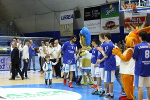 Betaland Capo d'Orlando (foto Denaro)