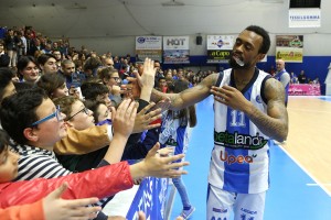 Ryan Boatright, una stella a Capo d'Orlando