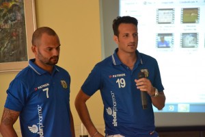 Juninho e Bruno