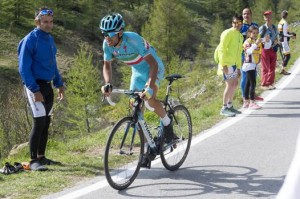 Vincenzo Nibali