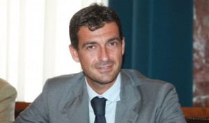 Giuseppe Melazzo