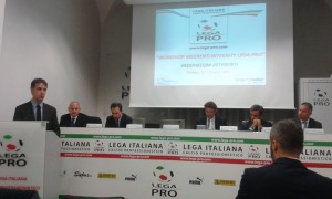 Assemblea Lega Pro