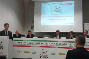Assemblea Lega Pro