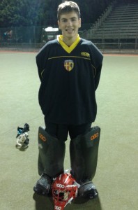 Hockey