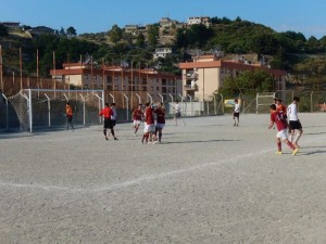 MEMORIAL GULISANO passata edizione