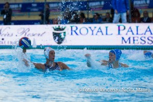 WP Messina-Bogliasco
