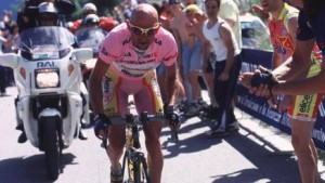 Marco Pantani