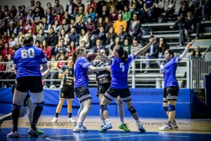 Pallamano femminile