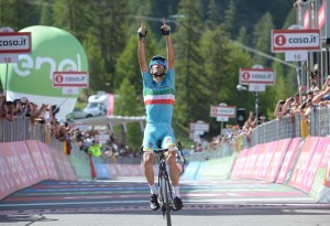 Vincenzo Nibali