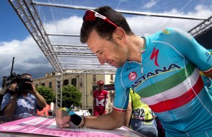 Vincenzo Nibali