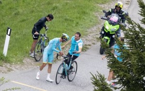 Vincenzo Nibali