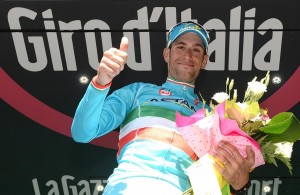 Vincenzo Nibali