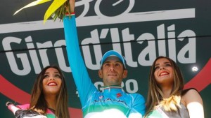 Vincenzo Nibali